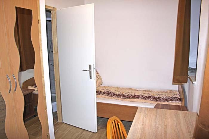 F.E.Matras-Gasse 9 Hotel Viena Exterior foto